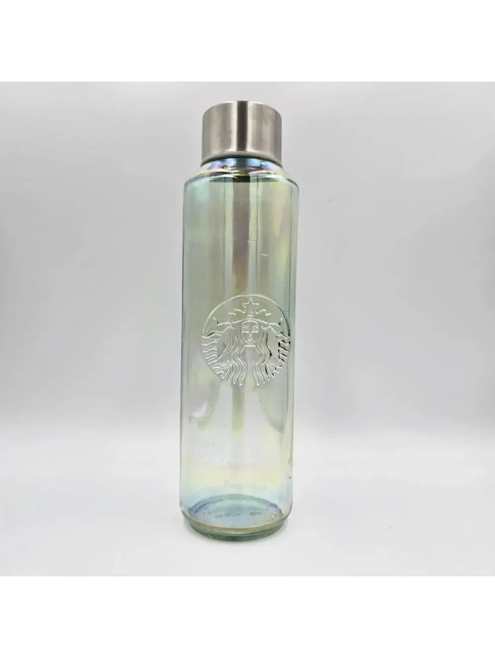 N/A starbucks iridescent